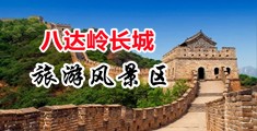 www.日逼吧中国北京-八达岭长城旅游风景区