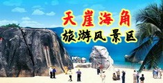 大鸡巴操的我好爽在线观看海南三亚-天崖海角旅游风景区